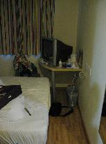 7天酒店(昆明南屏步行街中心店)主图