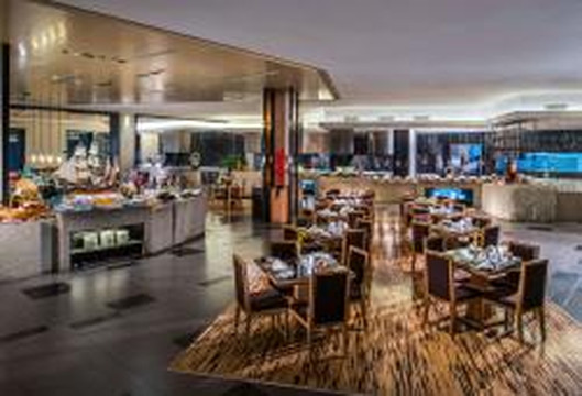 深圳五洲宾馆主图