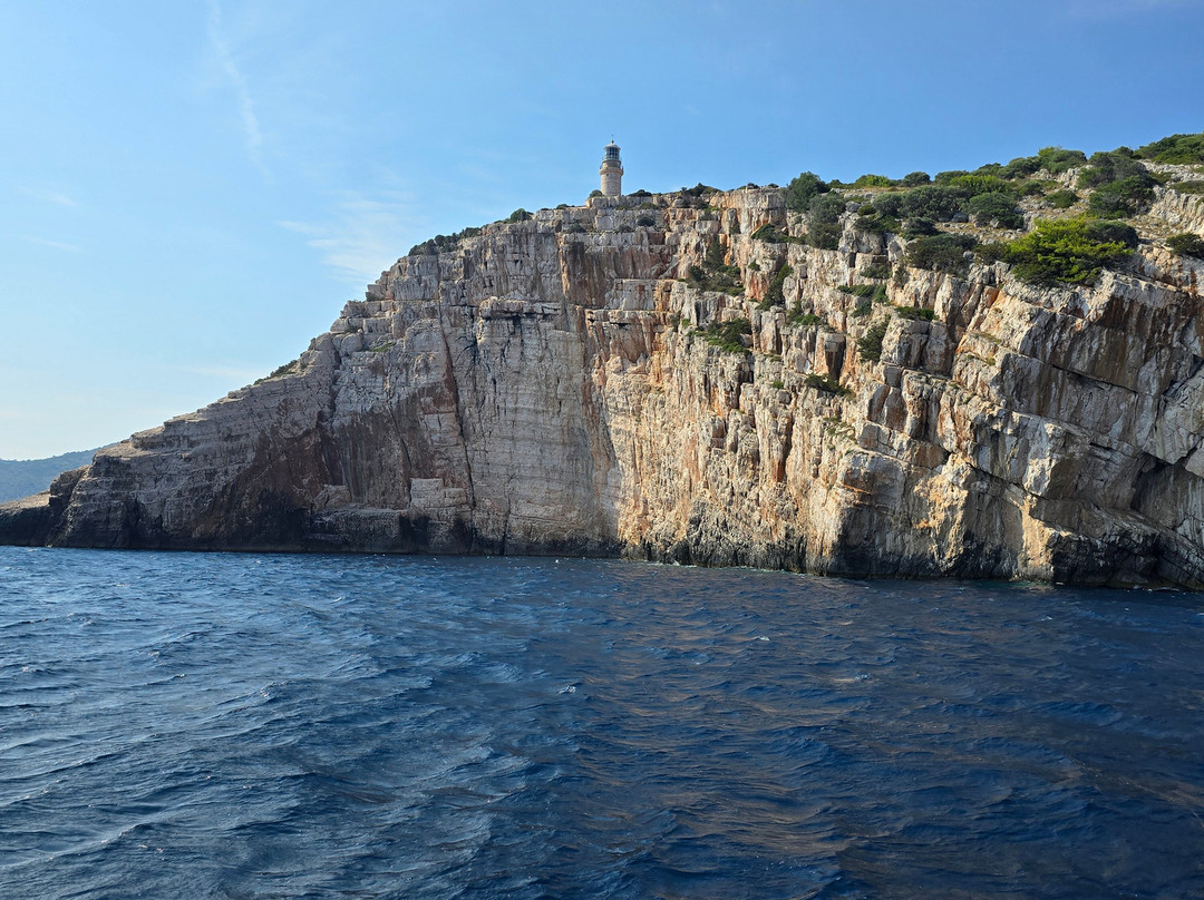 Izleti Lastovo Survival景点图片