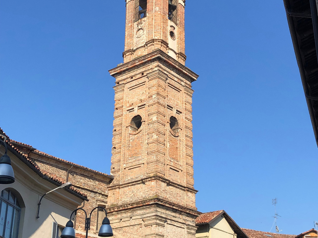 Centro Storico Alba景点图片
