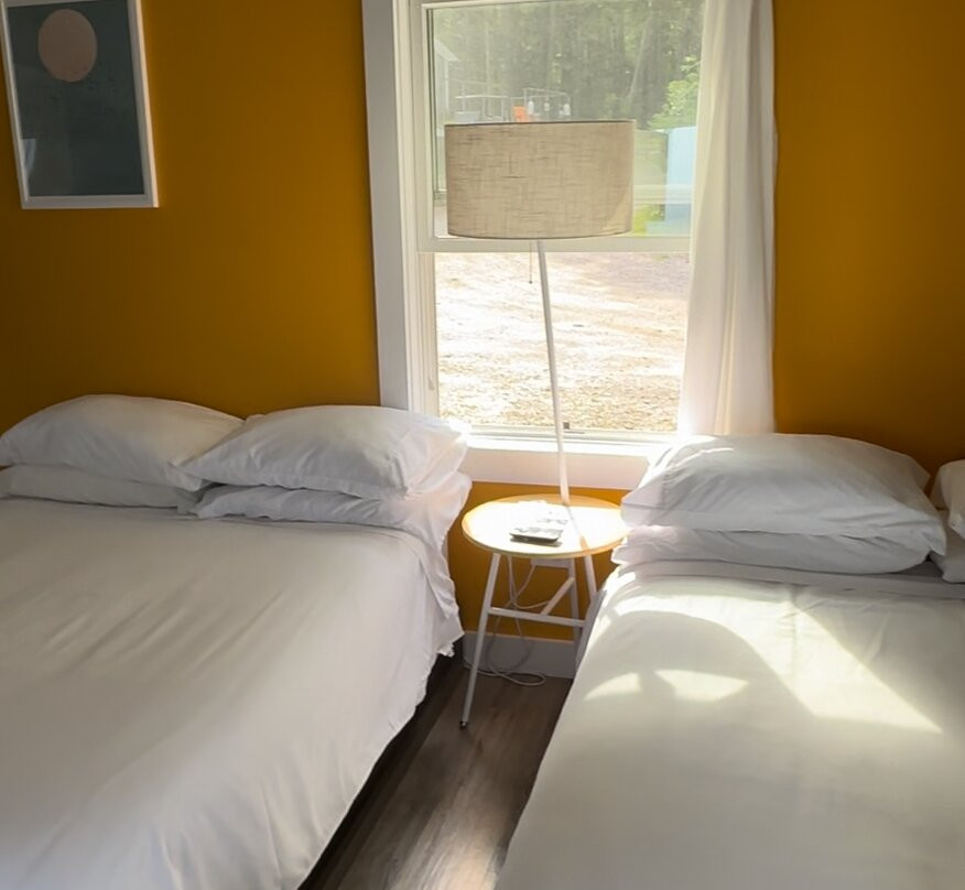 Drift Oceanside Inn主图