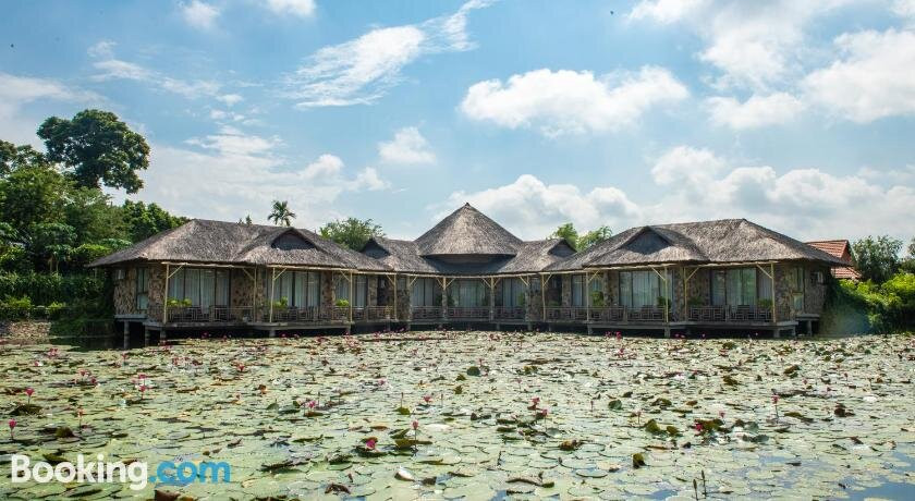 Memorina Ninh Bình Resort主图