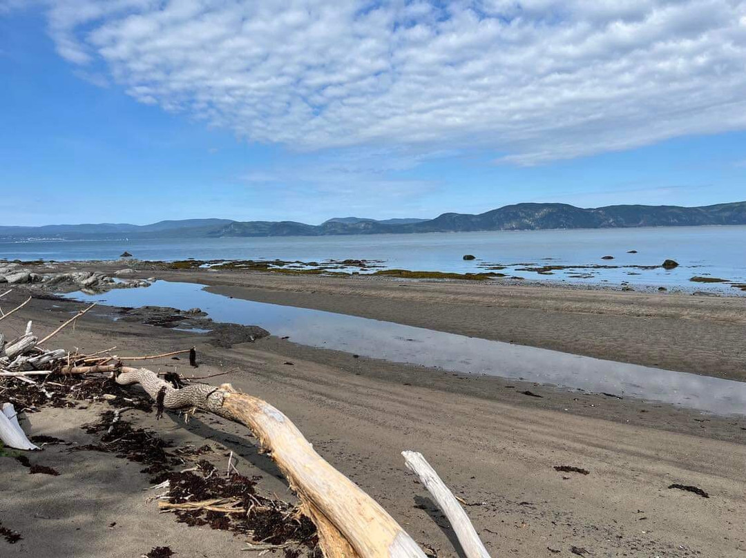 Ile Aux Lievres-Riviere du Loup必去景点