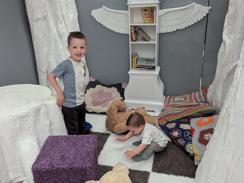 Play Emporium-埃克塞特必去景点