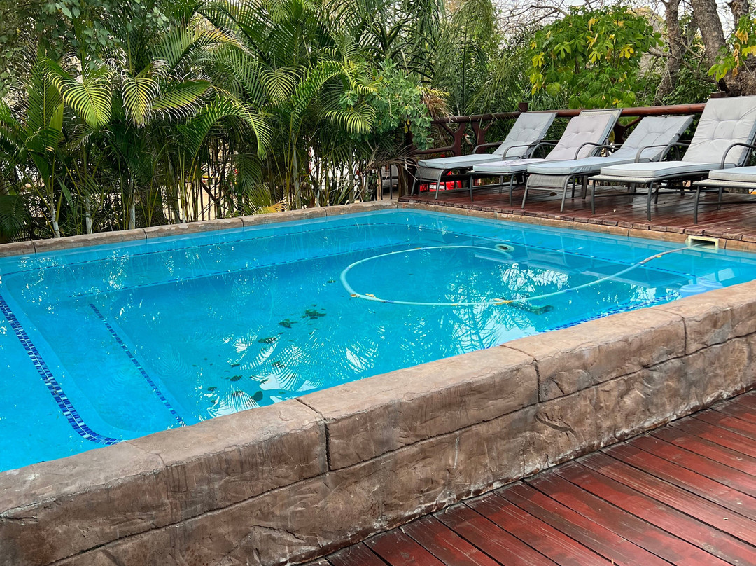 Pan African Lodge & Safari主图