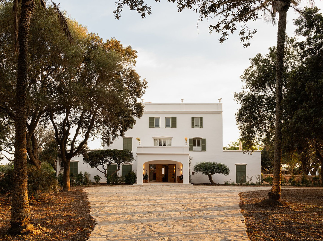 Hotel Rural Sant Ignasi