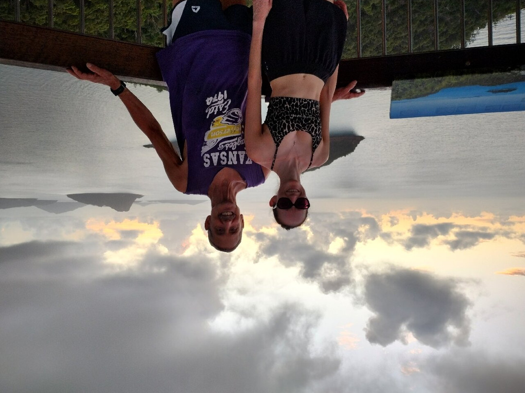 Passage Peak-汉密尔顿岛必去景点