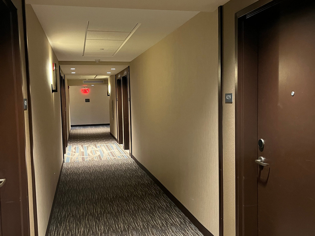 Hyatt Place Evansville / Downtown主图