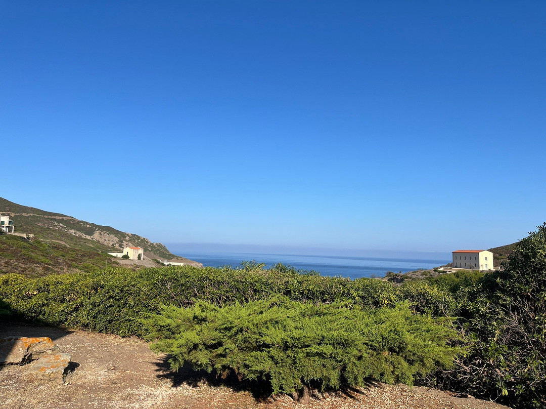 B&B Calata di Soli主图