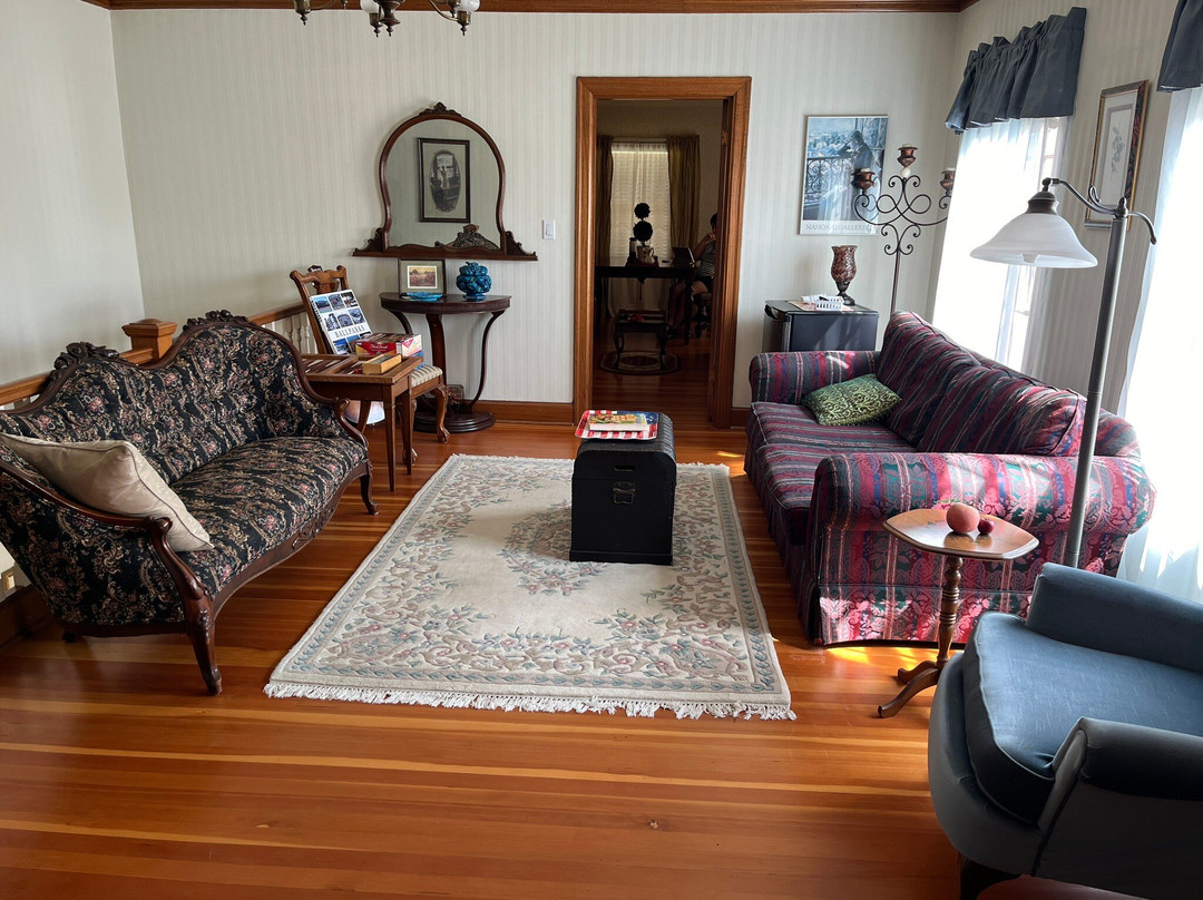 R.R. Thompson House Bed & Breakfast主图