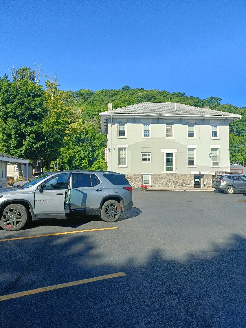 Watkins Motel-官方