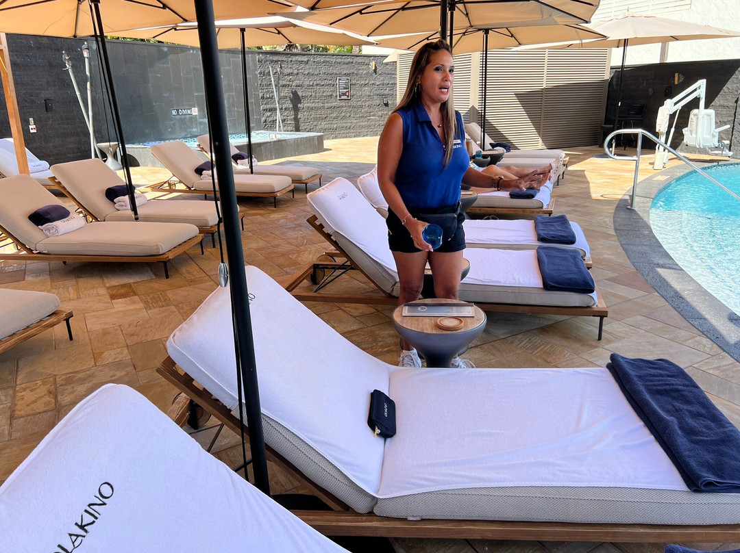 Olakino Wellness Experience-维雷亚必去景点