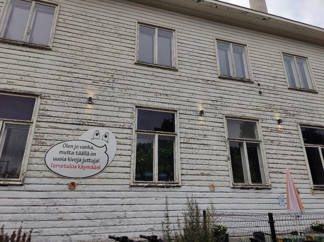 Keskuskonttori