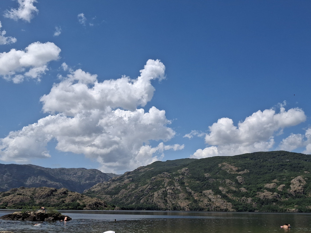 Lago De Sanabria景点图片