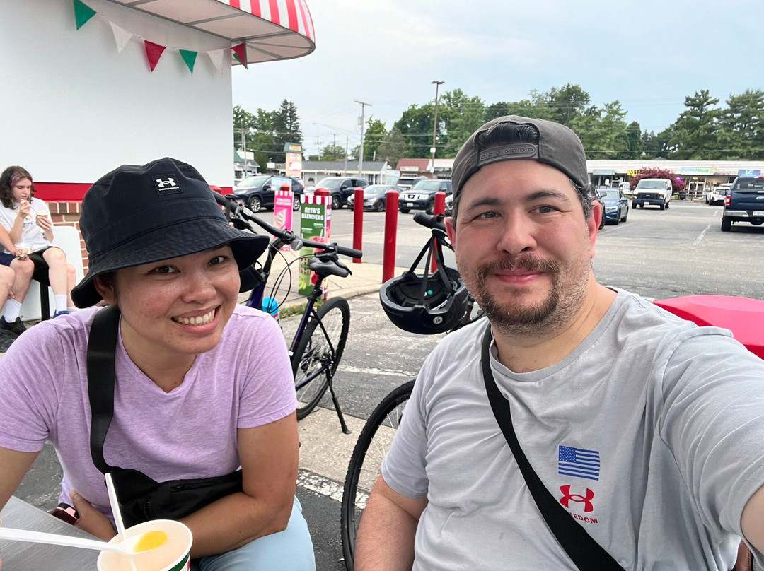 B&A Trail-安纳波利斯必去景点