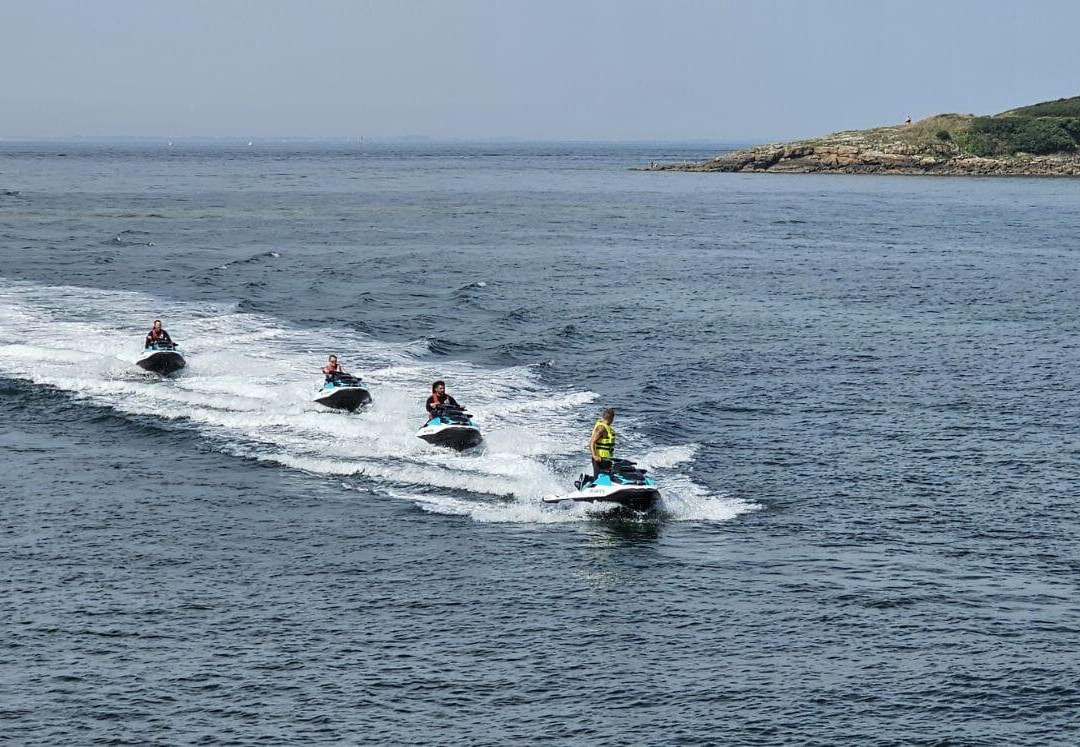 Espace Crouesty-Arzon必去景点