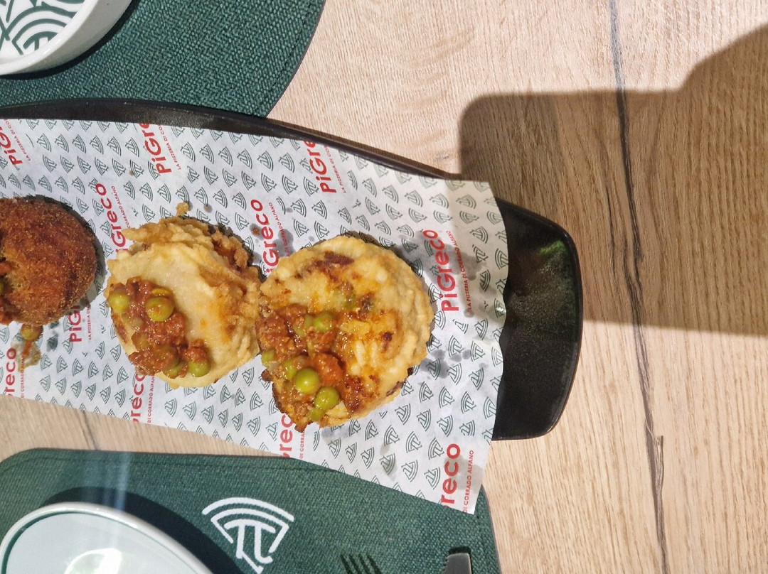 Pigreco Pizzeria