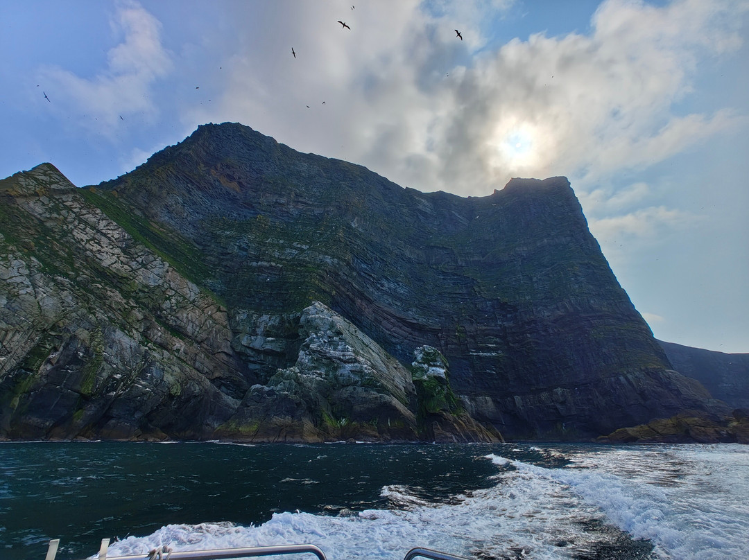 Shetland Sea Adventures景点图片