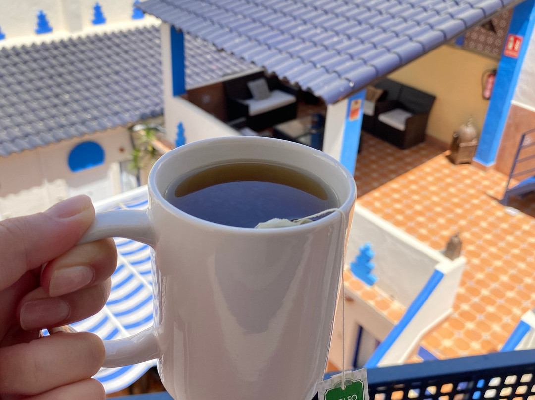 Antilla Riad Hostal Suites主图