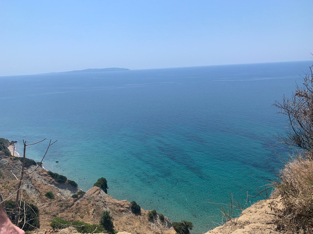 Monastery of the Blessed Virgin Mary-Kavos必去景点