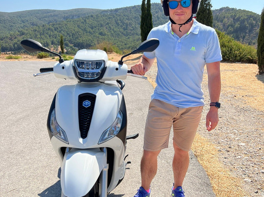 Express Rent a Car-罗德城必去景点