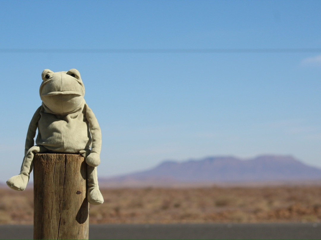 Zusammen Tours and Travel Agency-温德和克必去景点