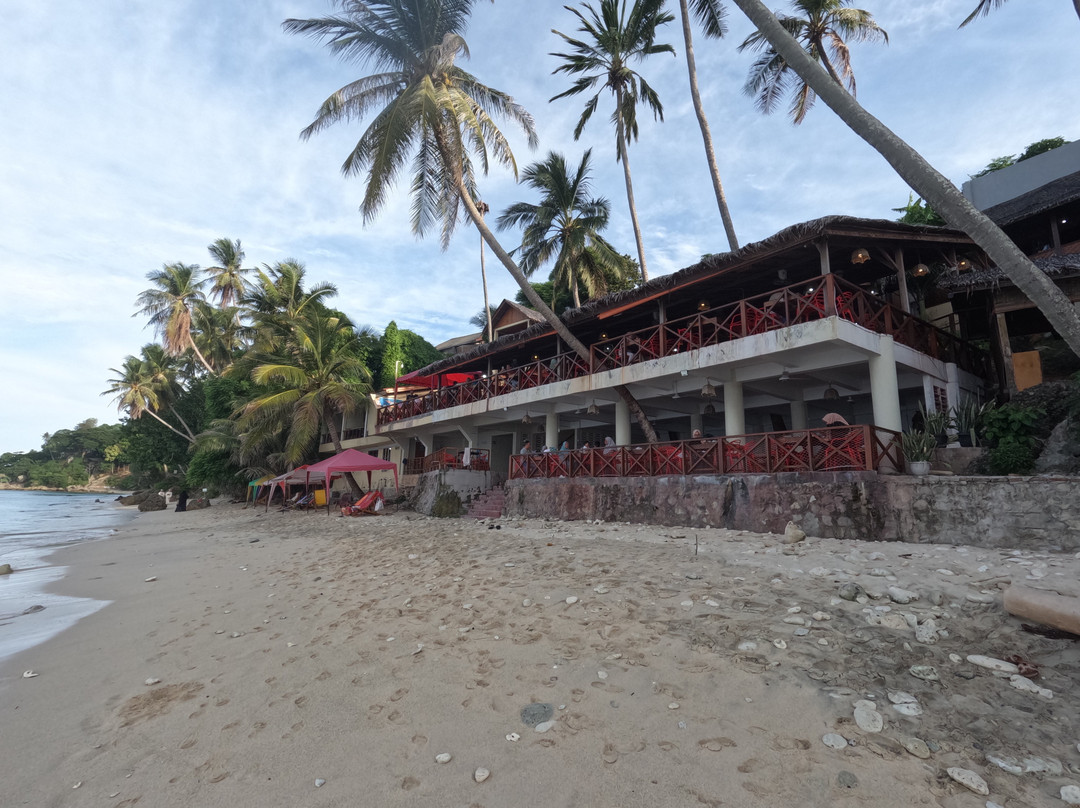 Freddies Santai Sumurtiga主图