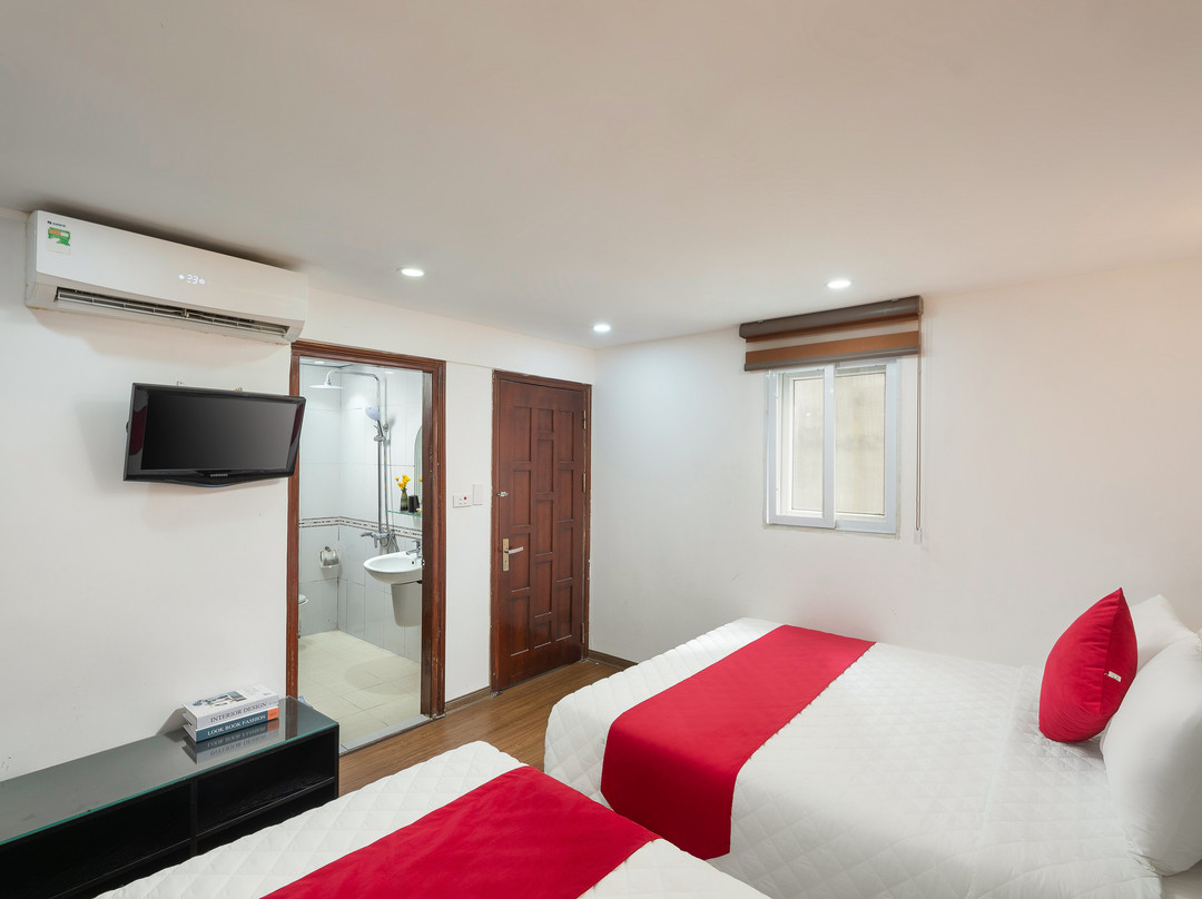 Golden Time Hostel 3主图