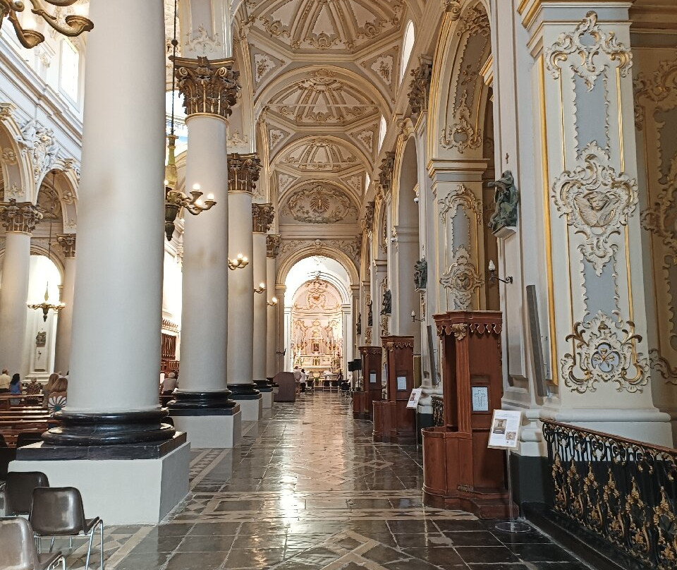 San Giovanni Battista's Cathedral-拉古萨必去景点