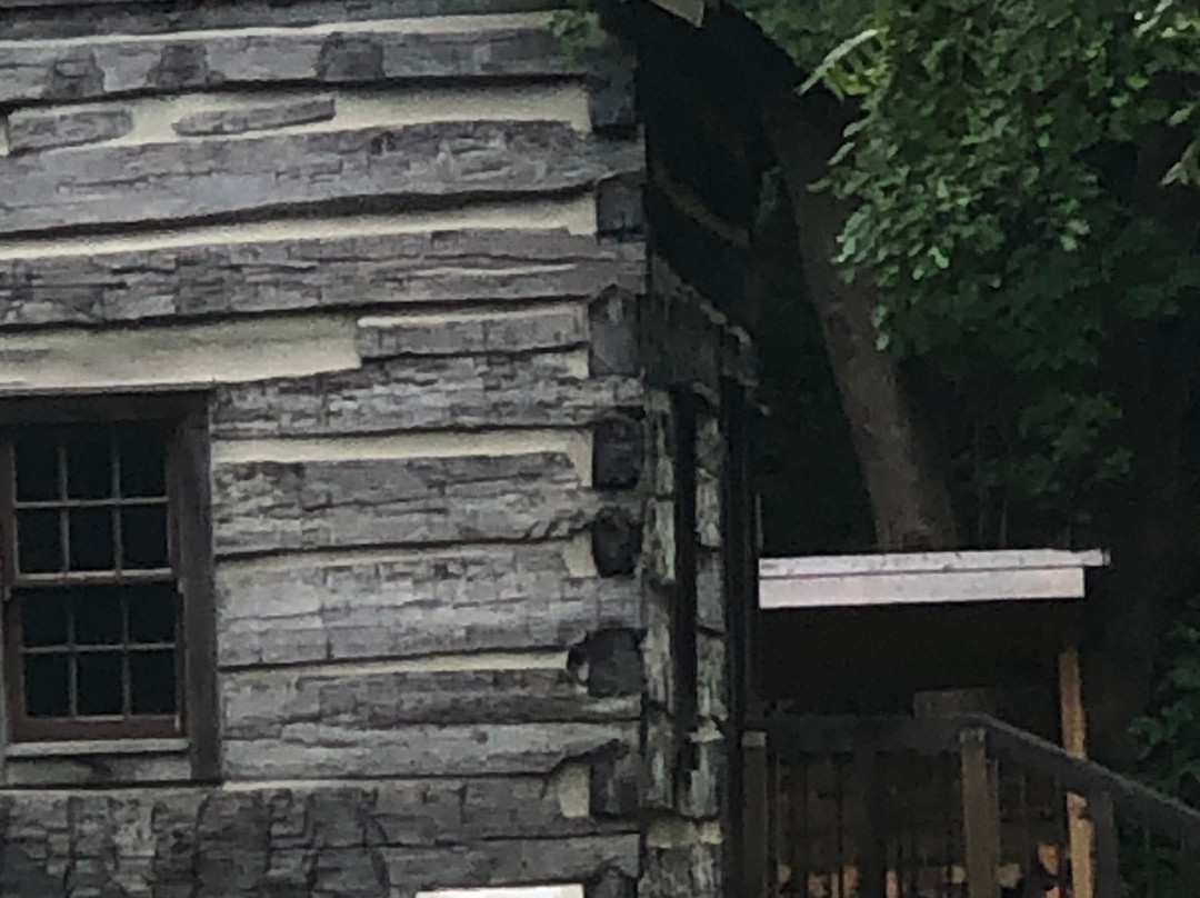 Wood County Museum-鲍灵格林必去景点