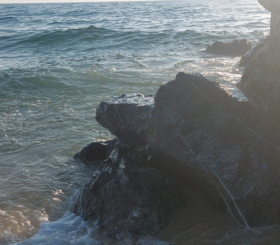Spiaggia delle Saline景点图片