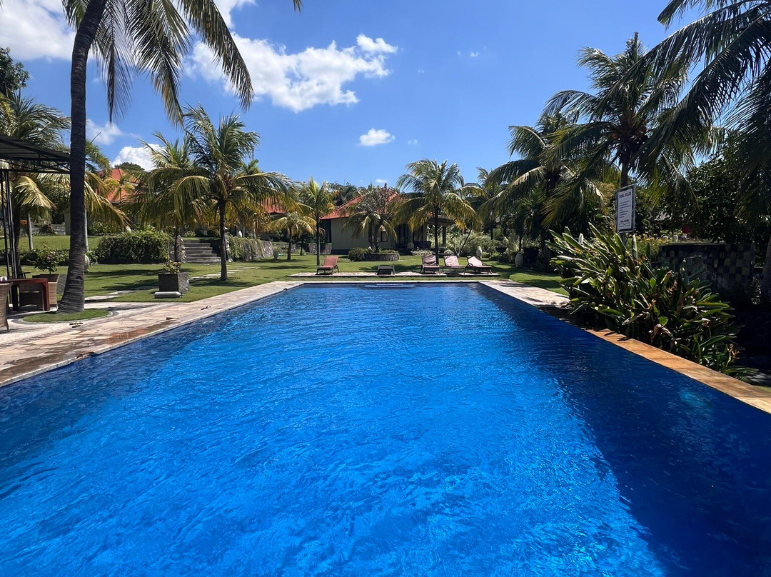 Baliberty私人潜水之旅-沙努尔必去景点