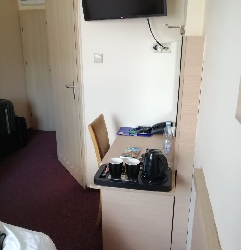 Hotel Carskie Koszary主图