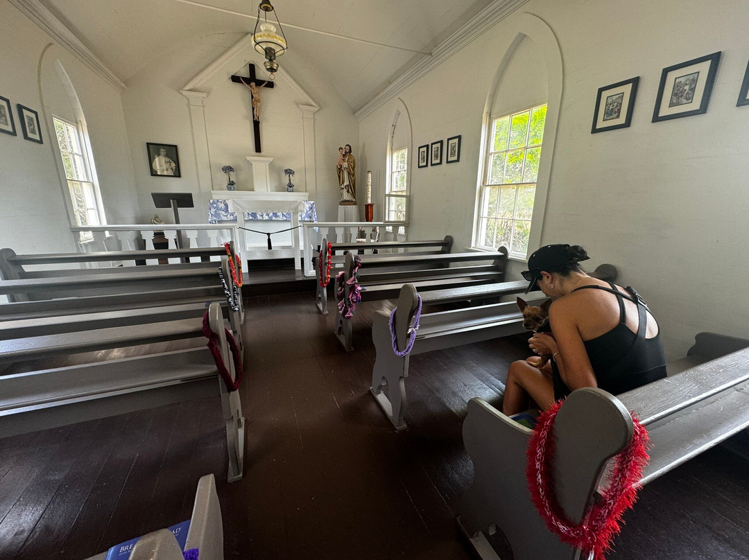 St. Joseph's Church-考纳卡卡伊必去景点