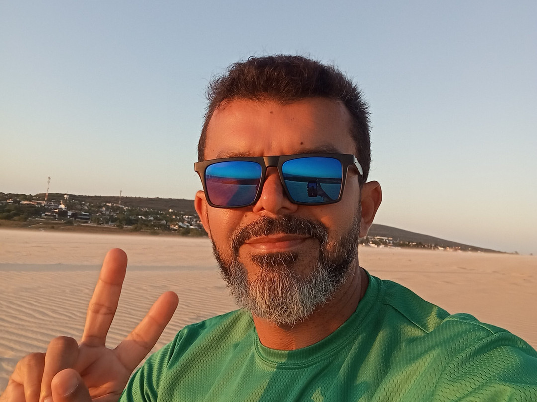 Ariana Turismo-杰里科科拉必去景点