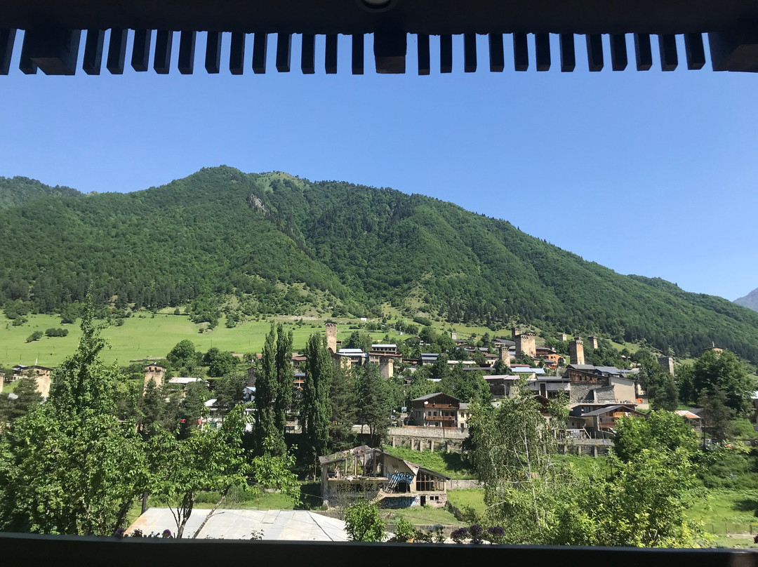 Hotel Lahili