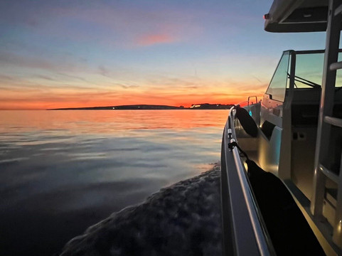 Hoxton Charters S.l-卡尔维亚必去景点