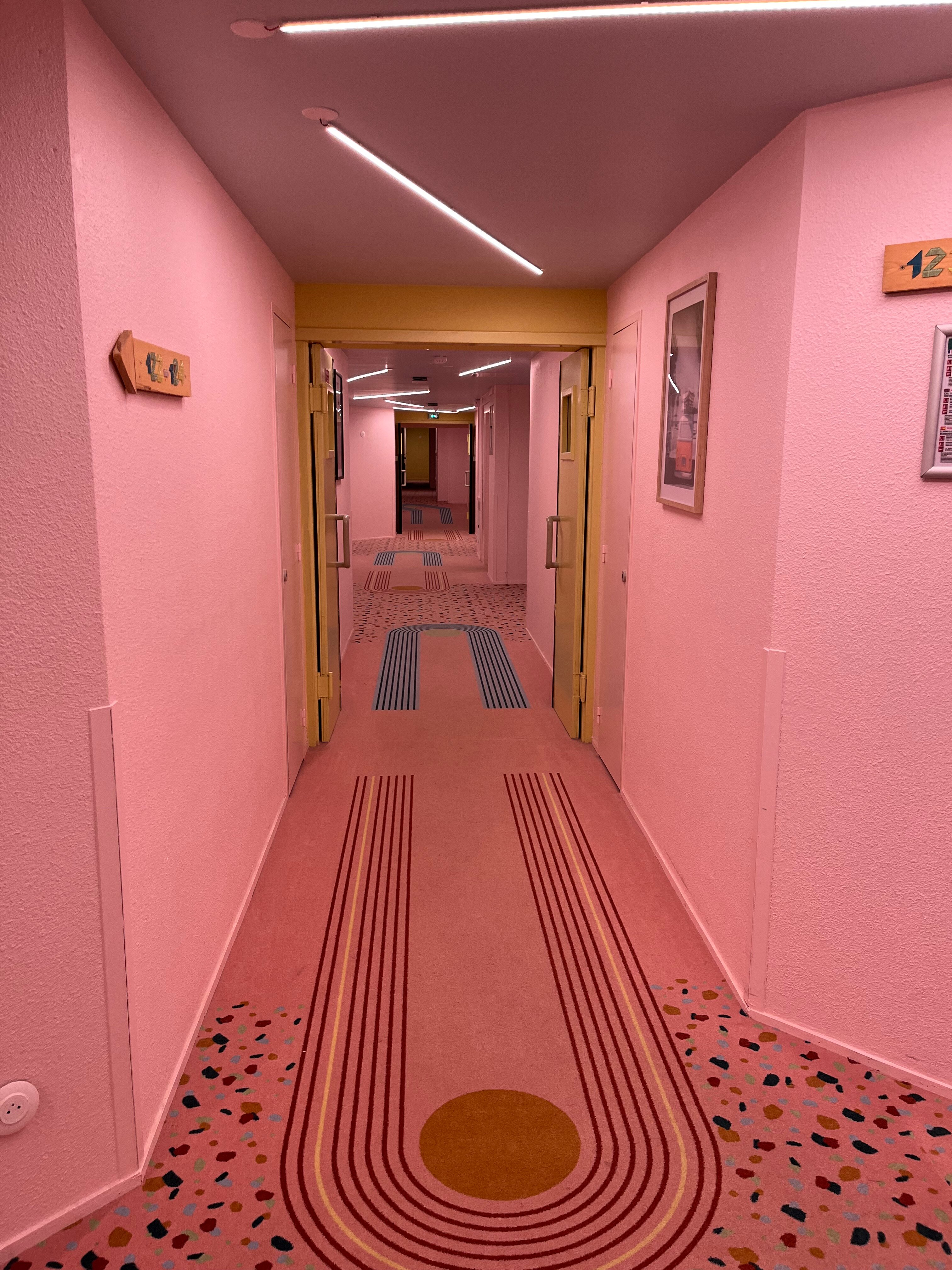 greet 阿维尼翁路加尔桥酒店-官方