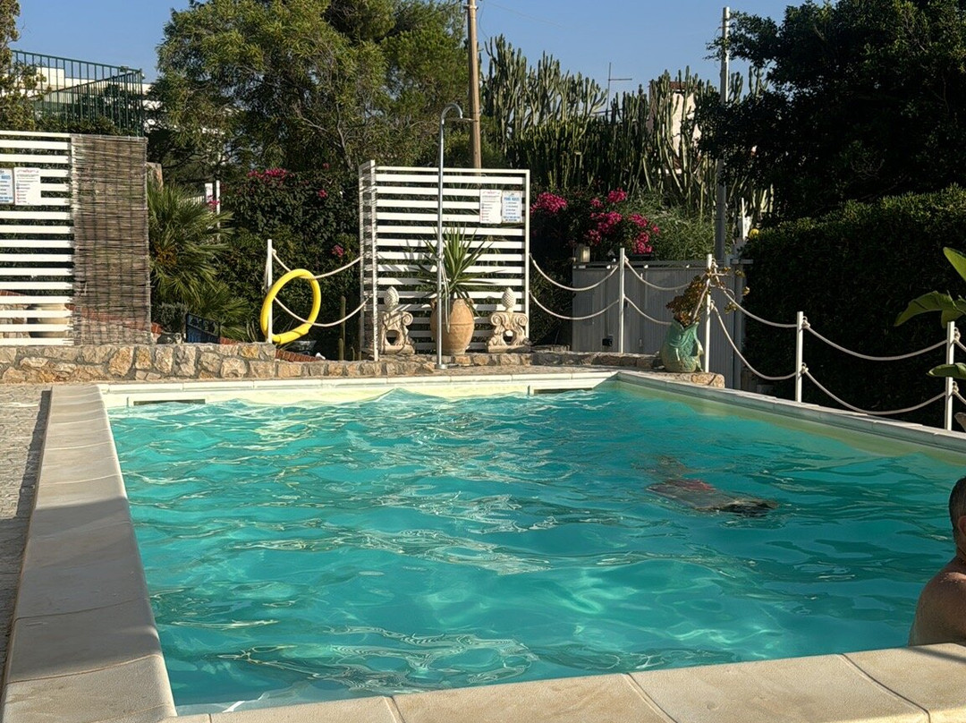 Villa Flavia Holidays主图