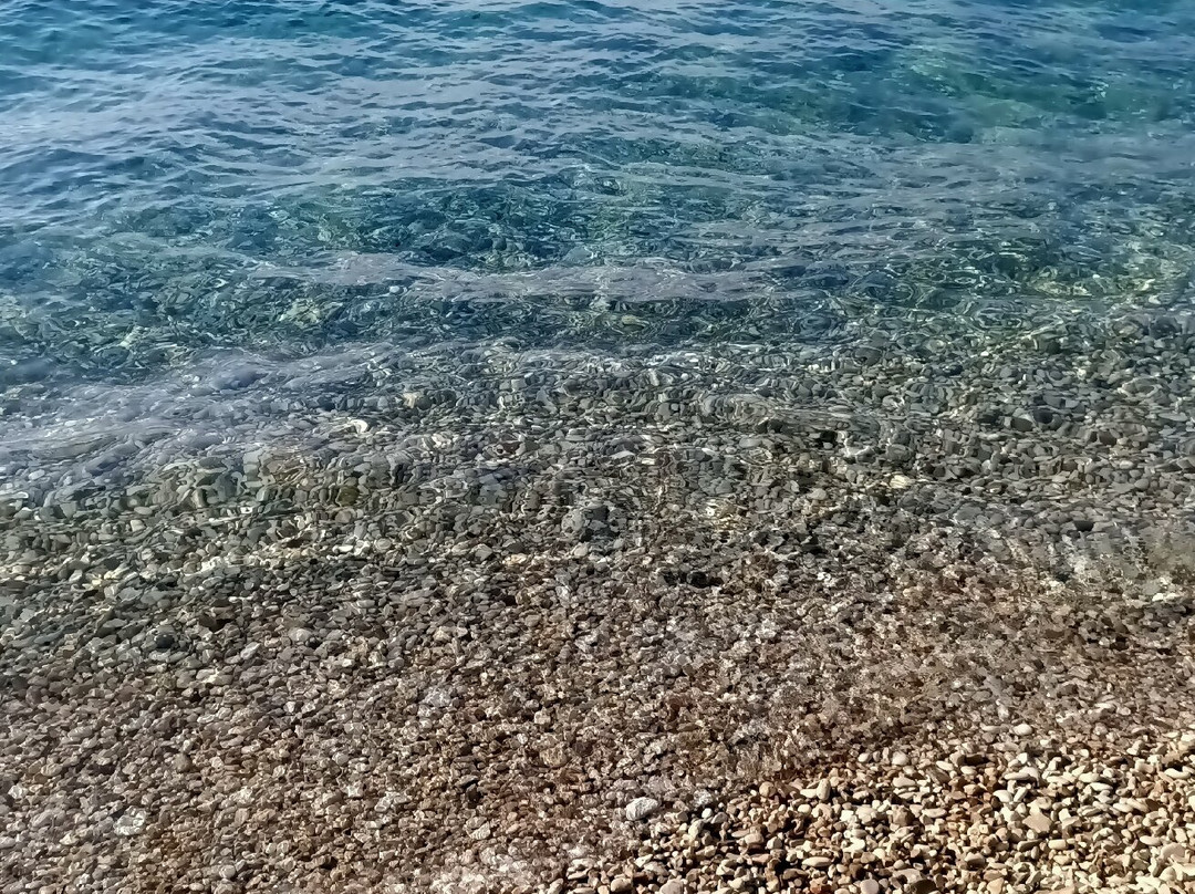 Kerasia Beach-Kassiopi必去景点