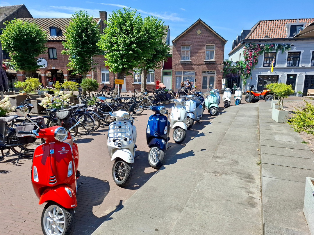 Rollerspaß Niederrhein景点图片