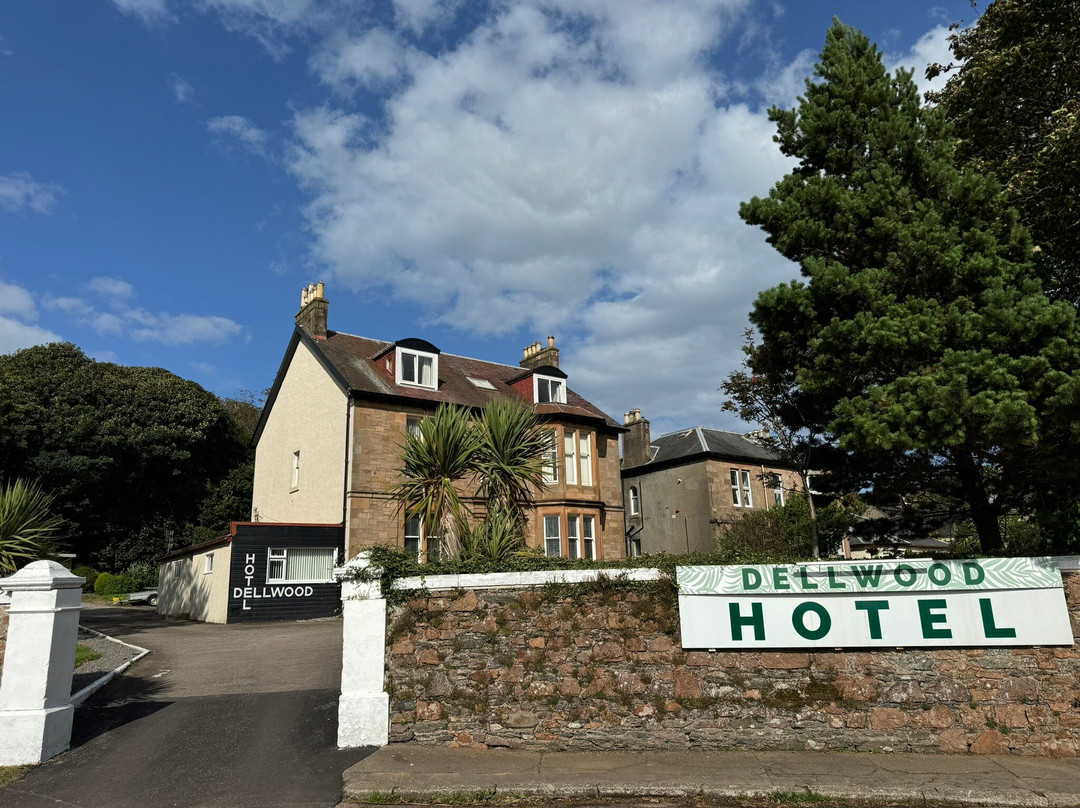 Dellwood Hotel主图