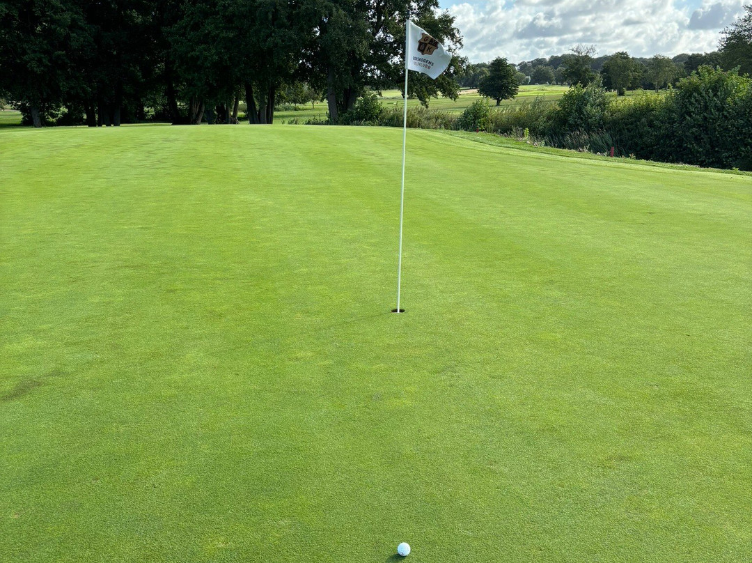 Bokskogens Golf AB-Bara必去景点