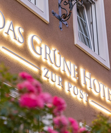 祖尔珀斯特绿色环保酒店酒店图片