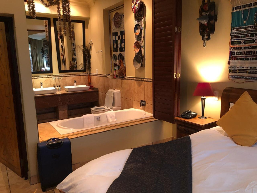 Ammazulu African Palace主图