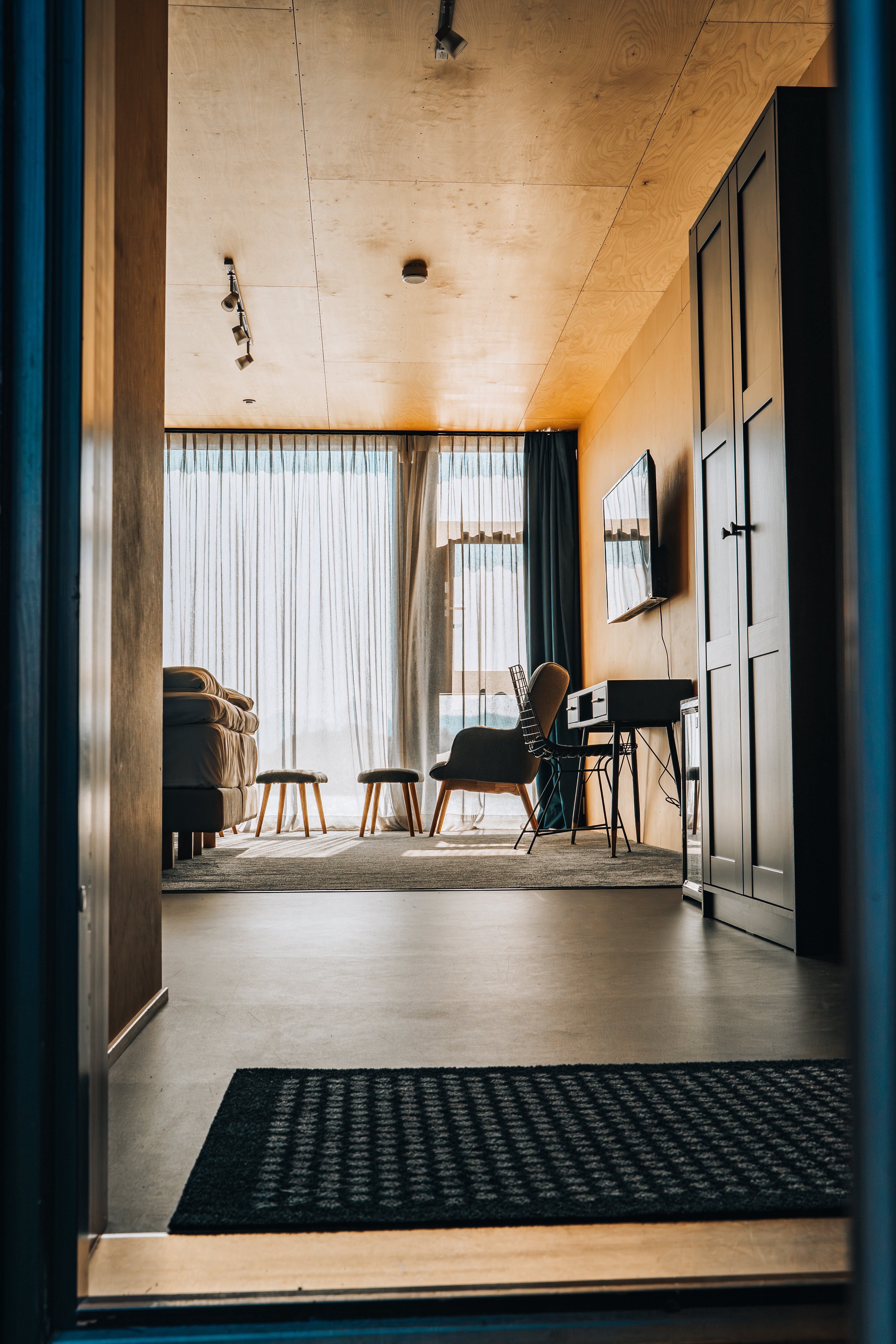 Ringstad Resort-客卧