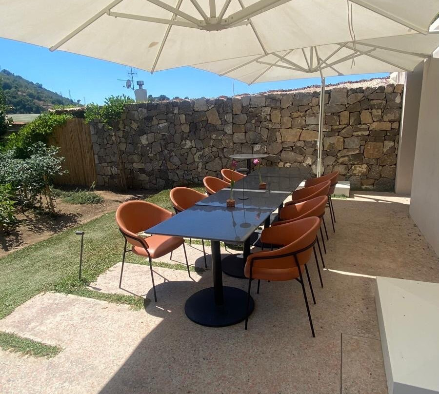 Laqua Countryside主图