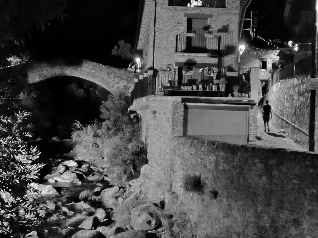 马尔克桑特酒店主图