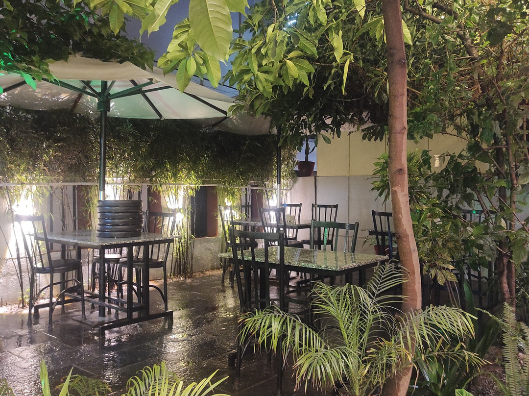 Oasis Kathmandu Hotel主图