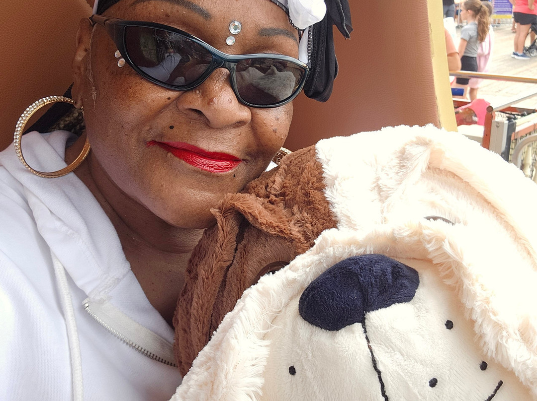 Quebec Motel By-The-Sea主图